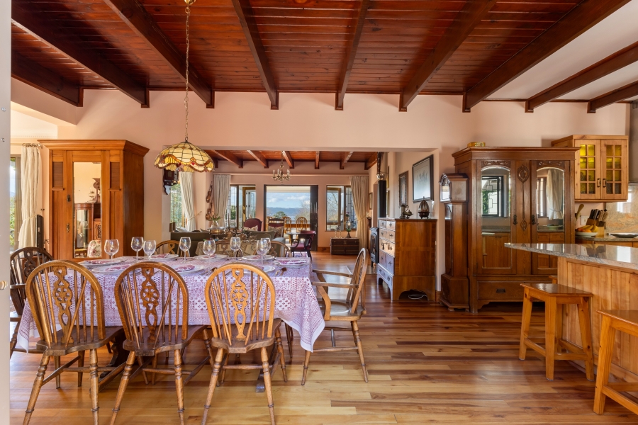 4 Bedroom Property for Sale in Belvidere Estate Western Cape